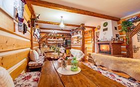 Apartmany Iwona
